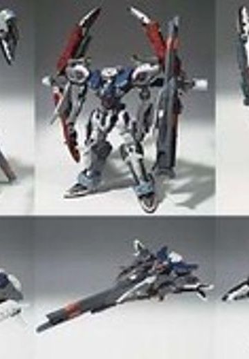 DX 超合金 创圣大天使 强攻型大天使 Assault Type Ver.