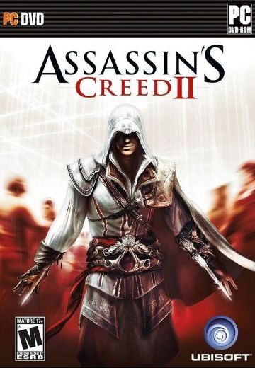 刺客信条2