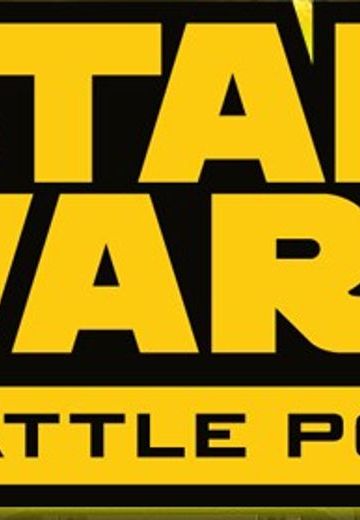 Star Wars: Battle Pod