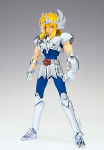 圣斗士圣衣神话 白鹅座冰河（初期青铜圣衣） | Hpoi手办维基