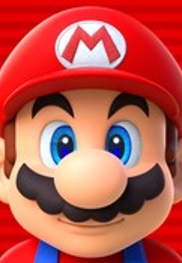 超级马力欧酷跑