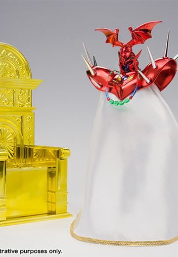 圣闘士圣衣神话EX 圣闘士星矢 アーレス教皇 