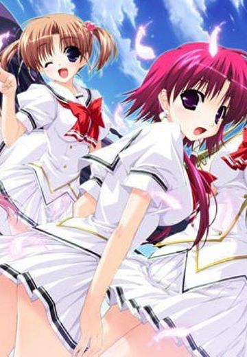 在天津御空之中！