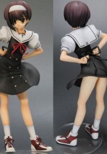 エフ ア フェアリー テイル オブ ザ トゥー 新藤景  | Hpoi手办维基