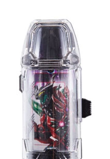 奥特曼ジード DX奥特曼カプセル フュージョンライズSET[Bandai]《０７月予约》 | Hpoi手办维基