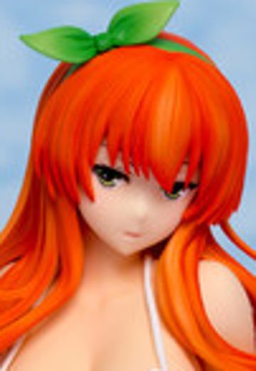 美少女大陆 甜瓜少女 苹果