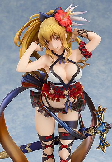 碧蓝幻想 维拉 夏日版 | Hpoi手办维基