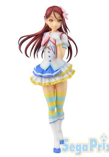 超级景品 Love Live! Sunshine!! 桜内梨子 青空Jumping Heart 