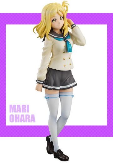 スーパー Special 系列 Love Live! Sunshine!! 小原鞠莉  | Hpoi手办维基