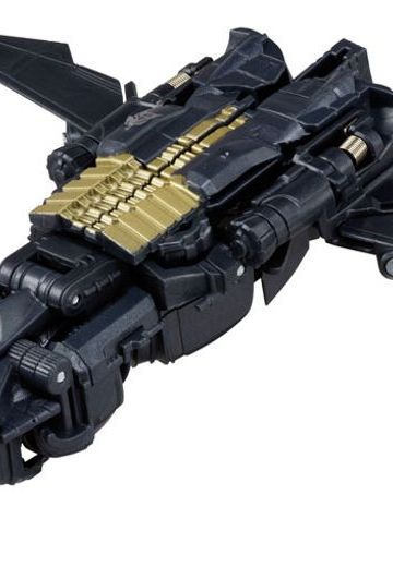 变形金刚ムービー TLK-16 スピード橙ジ メガ特朗[takaraTomy]《０７月仮予约》