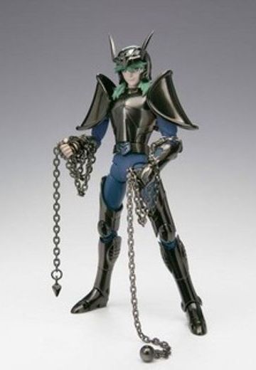 圣闘士圣衣神话 セイントクロスマイス 圣闘士星矢 暗黒アンドロメダ  | Hpoi手办维基