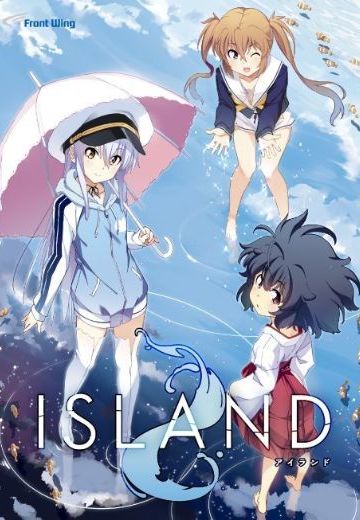 ISLAND