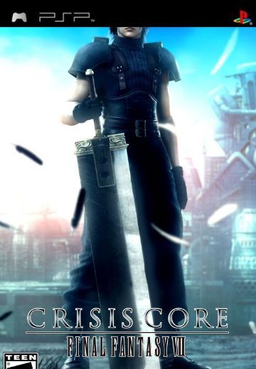 最终幻想7：危机之源