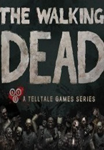 行尸走肉 第一章