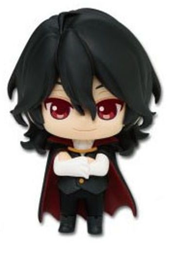 デフォルメ手办 あんさんぶるスターズ! 朔间零  | Hpoi手办维基