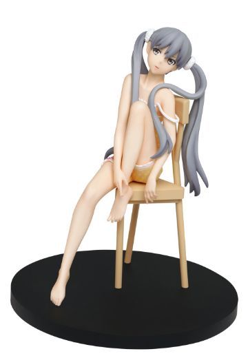 终物语 老仓育 | Hpoi手办维基