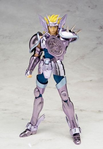 圣斗士圣衣神话 英仙座亚鲁哥路 | Hpoi手办维基