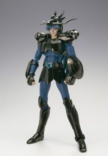 圣闘士圣衣神话 セイントクロスマイス 圣闘士星矢 暗黒龙  | Hpoi手办维基