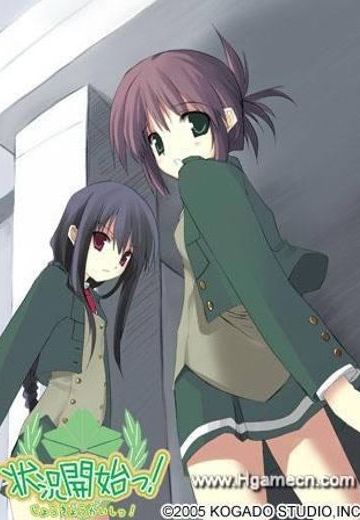 状况开始
