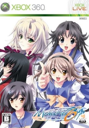 秋之回忆6：三角波动