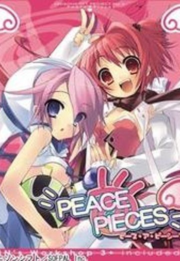 Peace@Pieces