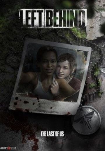 The Last of Us: Left Behind