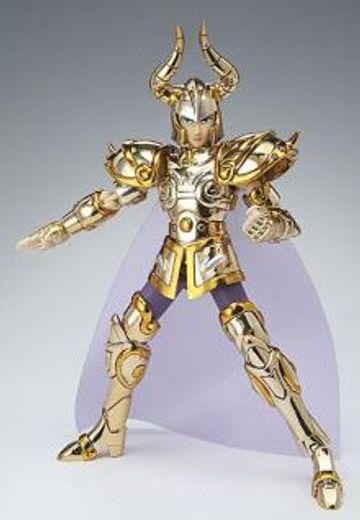 圣闘士圣衣神话 セイントクロスマイス 圣闘士星矢 山羊座の修罗  | Hpoi手办维基