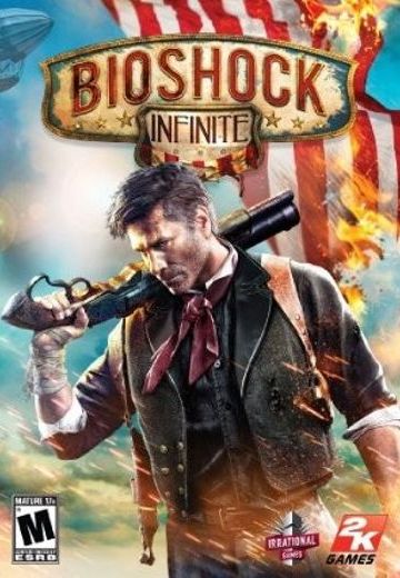 生化奇兵：无限