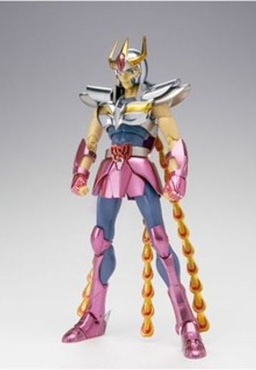 圣闘士圣衣神话 セイントクロスマイス 圣闘士星矢 凤凰座一辉 1st Cloth Ver.  | Hpoi手办维基