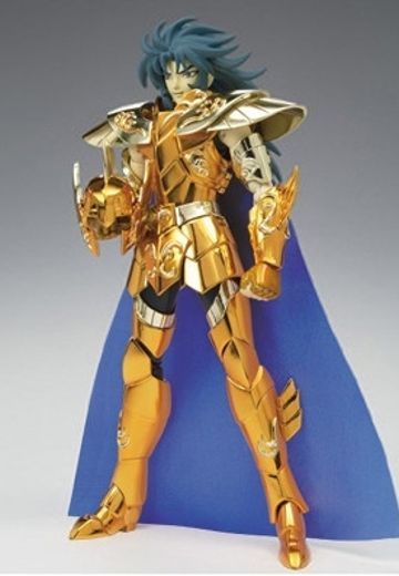 圣斗士圣衣神话 海龙加隆 | Hpoi手办维基