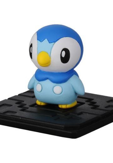 宝可梦收藏GET 波加曼 | Hpoi手办维基