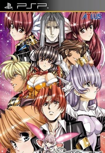 梦幻骑士4超量重載