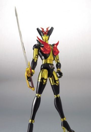 超合金魂 マジンガーエンジェルZ 智慧女神号X Shining Shadow  | Hpoi手办维基