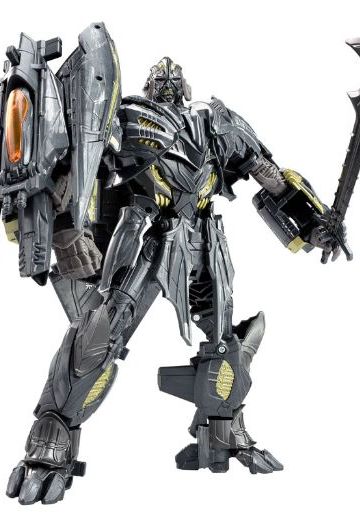 变形金刚ムービー TLK-19 メガ特朗[takaraTomy]《０８月仮予约》 | Hpoi手办维基