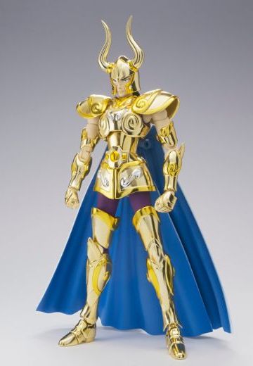 圣闘士圣衣神话EX 圣闘士星矢 山羊座の修罗 