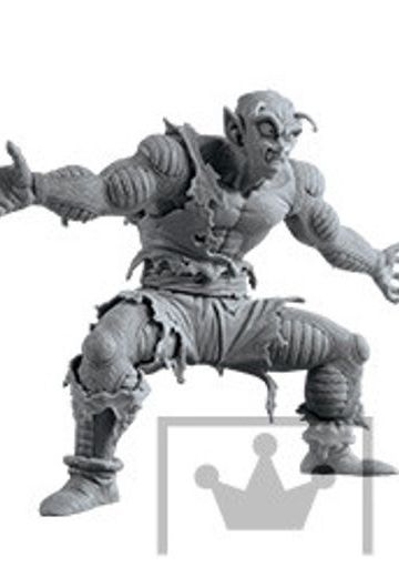 スカルチャーズ 龙珠Z 短笛 特别カラーver.  | Hpoi手办维基