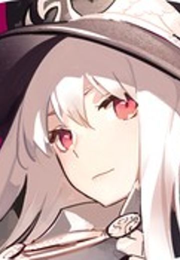 少女前线