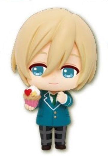 デフォルメ手办 あんさんぶるスターズ! 天祥院英智 