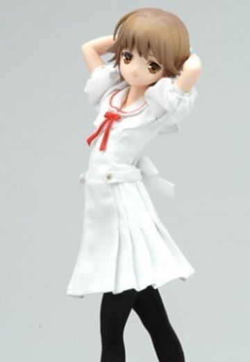 おおかみかくし 摘花五十铃 | Hpoi手办维基