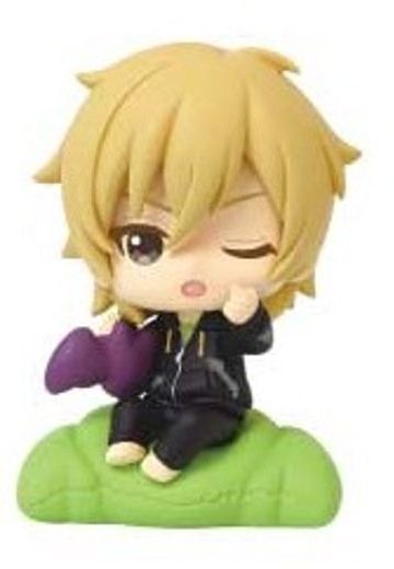 TAITOくじ本舗 あんさんぶるスターズ! 羽风薫  | Hpoi手办维基