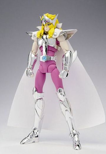 圣斗士圣衣神话  蜥蜴座米斯迪 | Hpoi手办维基