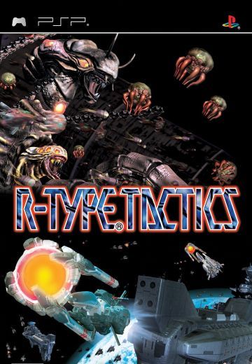R-Type战略版