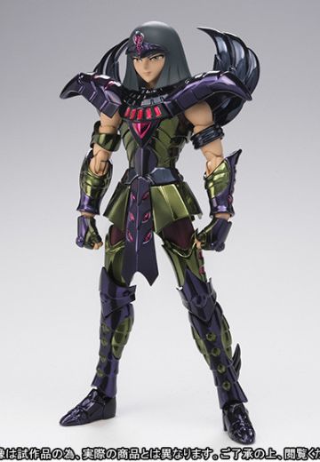 圣斗士圣衣神话 天兽星法拉奥 | Hpoi手办维基