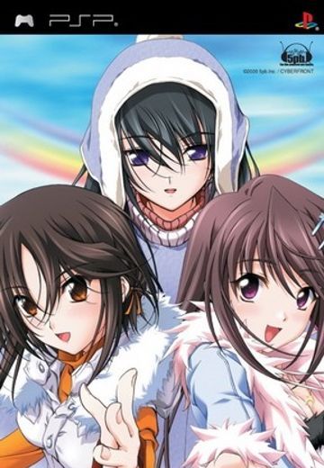 秋之回忆#5 安可