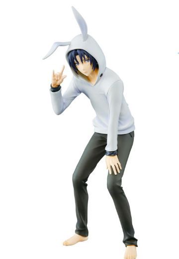 DXF 手办  IDOLiSH7-偶像星愿 和泉一织 Normal Parka ver. | Hpoi手办维基