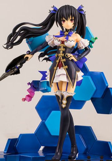 超次元游戏海王星 诺瓦露 | Hpoi手办维基