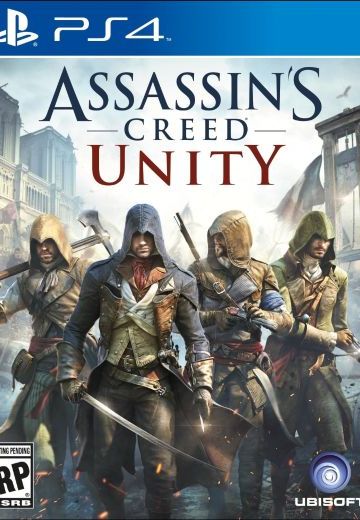 刺客信条：大革命