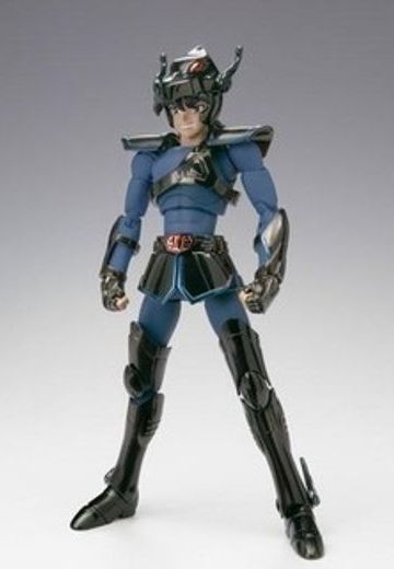 圣闘士圣衣神话 セイントクロスマイス 圣闘士星矢 暗黒ペガサス  | Hpoi手办维基