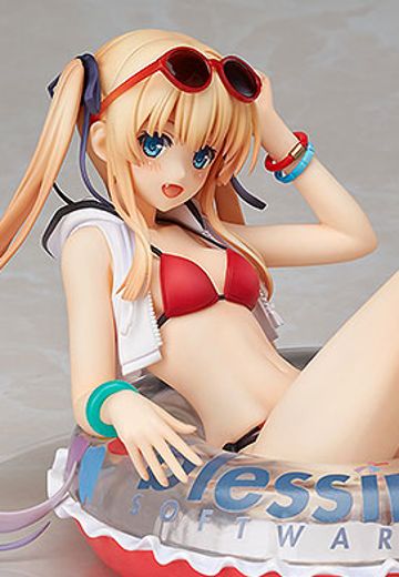 泽村·斯潘塞·英梨梨 泳装版 | Hpoi手办维基