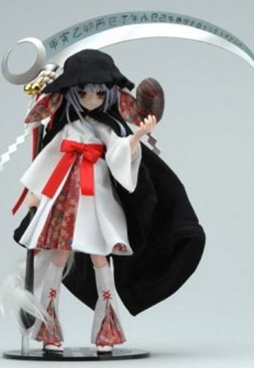 おおかみかくし 谜の少女  | Hpoi手办维基